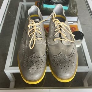 Sperry Top- sider loafers